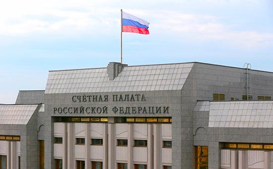 Счетная палата договорилась с РПЦ о совместной борьбе с коррупцией
