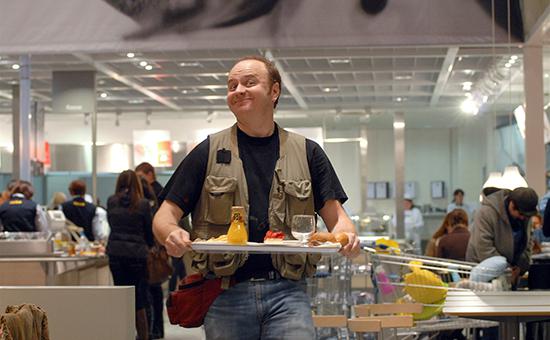 В российские магазины IKEA вернется лосось