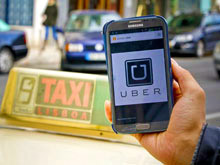 Болгария оштрафовала местные компании, предоставлявшие услуги Uber