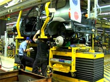 Проект  Chevrolet Niva  второго поколения реанимируют