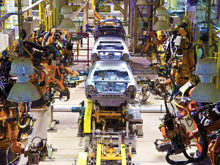 ГАЗ объявил о возможном сокращении более 200 работников General Motors