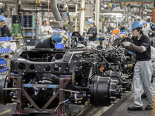 Mitsubishi прекратит производство автомобилей в США