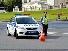 ФАР против наделения полицейских правом вскрывать автомобили