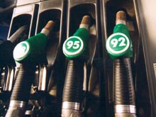 Цены производителей на бензин в июне подскочили на 10,5% после повышения на 1% в мае