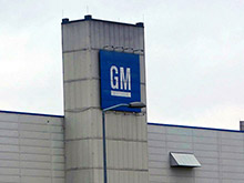 General Motors остановил завод в России и приступает к его консервации