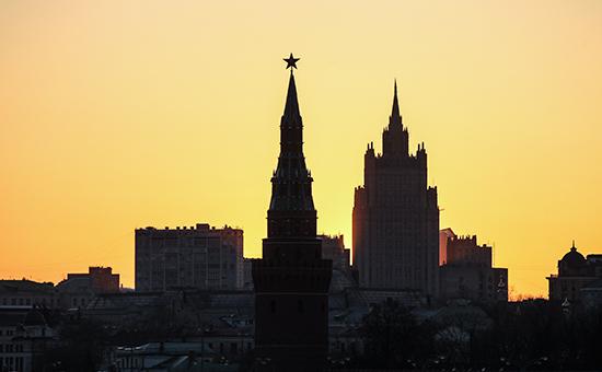 Кремль допустил расширение списка подпадающих под антисанкции стран