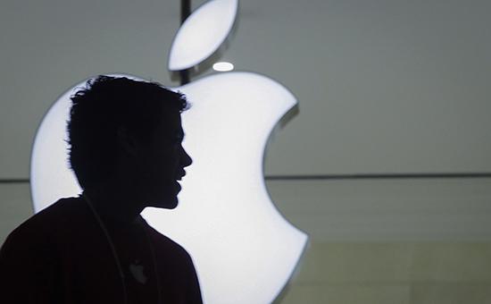Apple отчиталась о росте выручки на 33% на фоне рекордных продаж iPhone