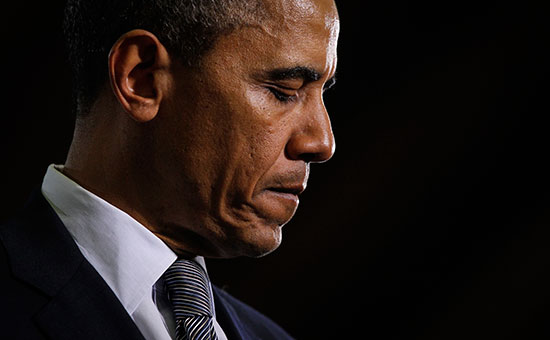 Обама рассказал о своем главном разочаровании за годы президентства