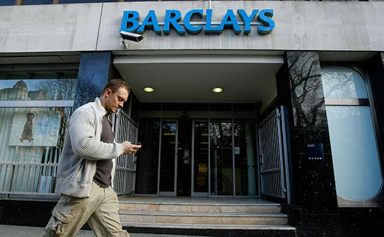 Barclays объяснил заморозку счета «России сегодня»