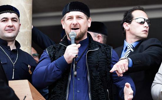 Кадыров рассказал о новом покушении на него