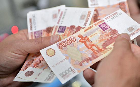 Россияне назвали необходимый для жизни минимальный доход