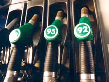 Рост розничных цен на бензин замедлился до 0,3% за неделю