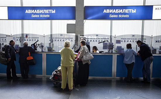 Зарубежные авиакомпании поднимут цены на билеты из-за девальвации рубля