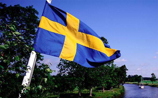 Высокопоставленный шведский дипломат выдворен из России