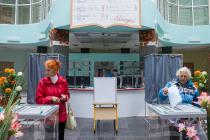 Выборы после Крыма: почему снижается популярность «Единой России»