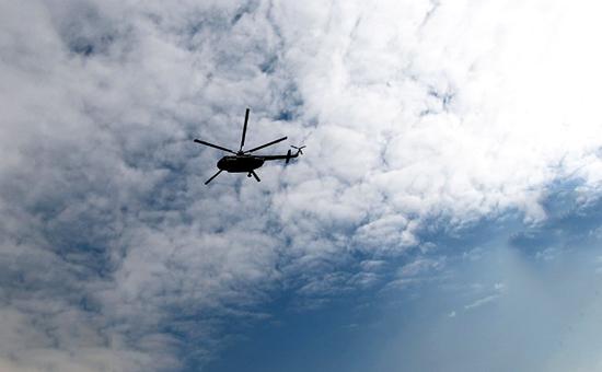 Выжившие туристы рассказали об обстреле с вертолетов в Египте