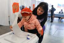 Выборы после Крыма: почему снижается популярность «Единой России»