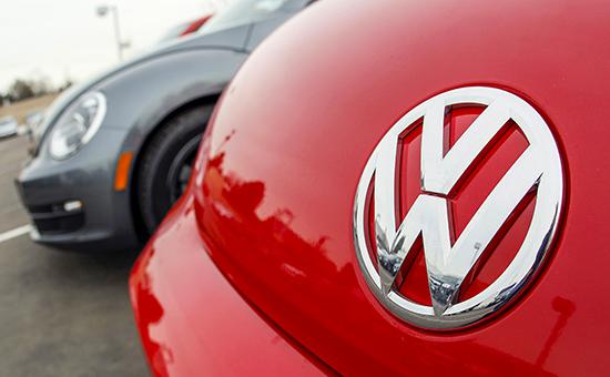 Автоконцерну Volkswagen грозит штраф в $18 млрд