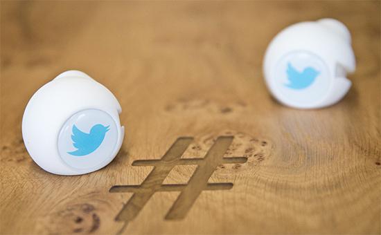 СМИ сообщили о глобальном сбое в работе Twitter