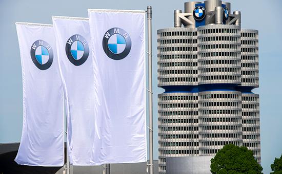 BMW вслед за Volkswagen заподозрили в превышении норм по выхлопам