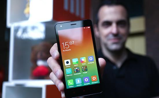 Китайские смартфоны впервые стали лидерами на российском рынке