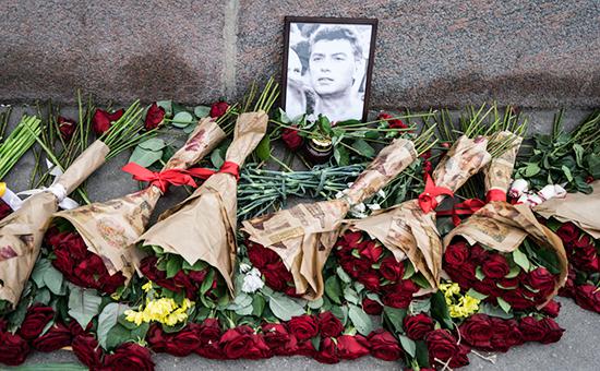 СМИ узнали об окончательных итогах расследования убийства Бориса Немцова