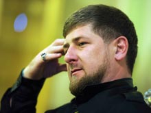 Чечня будет закупать для  чиновников автомобили  Lada вместо Toyota и Ford, заявил    Кадыров