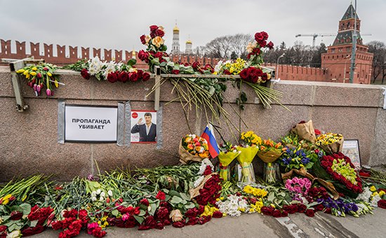 В деле об убийстве Бориса Немцова осталось одно признательное показание