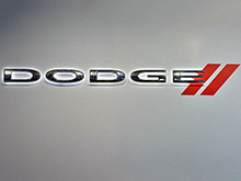 Dodge отзовет в России 435 машин моделей Grand Caravan и Journey