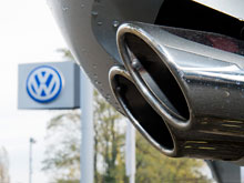 Южная Корея оштрафовала Volkswagen на 12  млн долларов