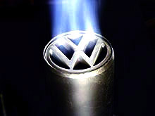 Volkswagen резко улучшил статистику:  махинации с выбросами CO2  затронули в 20 раз меньше  машин, чем считалось ранее