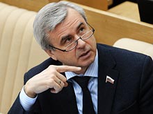 Депутата Лысакова попросили не вводить москвичей в заблуждение заявлениями о 