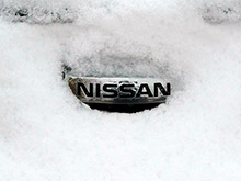 Завод Nissan в Петербурге планирует запустить в 2016 году новую модель