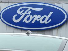 Google и Ford   договариваются о   суперпартнерстве  в разработке автономных автомобилей