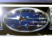 Марка Subaru приостановила продажи нескольких моделей в России