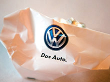 Европарламент одобрил создание комиссии по расследованию скандала вокруг Volkswagen