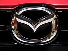 Японская компания Mazda отзывает свыше 374 тысяч авто из-за дефекта подушек безопасности