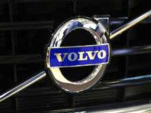 Volvo готов оставить руль в автономных автомобилях