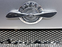 Spyker  подготовила для Женевы эксклюзивный   электрический спорткар