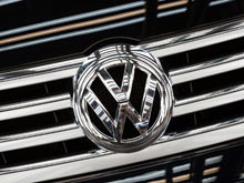 Volkswagen возобновил сборку автомобилей на заводе в Нижнем Новгороде