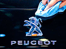Peugeot будет выпускать автомобили в Иране