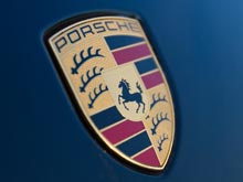 Porsche  установила  рекорд продаж в России