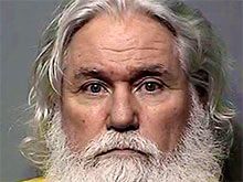 В США за пьяное вождение арестован Санта Клаус