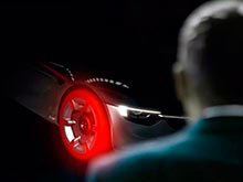 Opel показал новый ВИДЕОтизер GT Concept