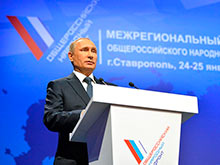 Путин недоволен тем, что на трассе Москва - Петербург вздули цены так, что никто не ездит