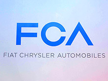 Концерн Fiat Chrysler Automobiles отзывает 122 тысячи автомобилей