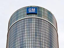 General Motors отзывает 473 тысячи автомобилей из-за неисправности с тормозами