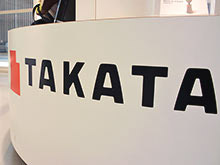 Отзыв Takata могут увеличить на 90 млн автомобилей