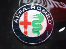 Первый кроссовер Alfa Romeo назван в честь перевала в Альпах
