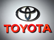 Toyota  отзывает 2,9 млн автомобилей  из-за ремней безопасности